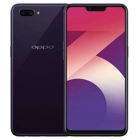 OPPO A3S CPH1803 .